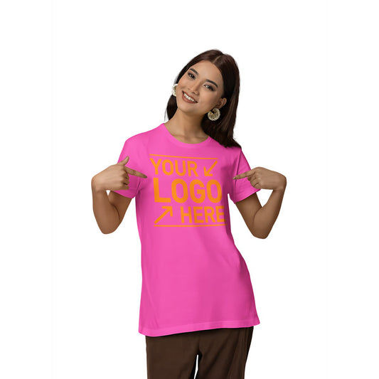 Female T-Shirt - Influencer Heat