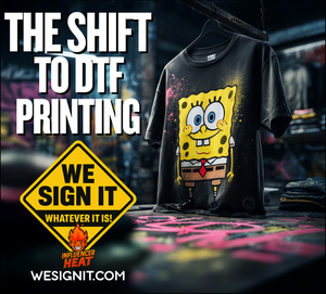 Why Everyone’s Shifting to DTF Low Minimums Premium Quality and Zero Excuses