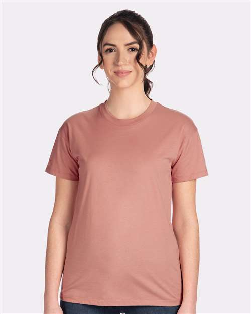 Next Level Women's Cotton Relaxed T-Shirt