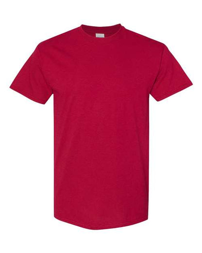 Gildan Heavy Cotton™ T-Shirt (Most Popular)