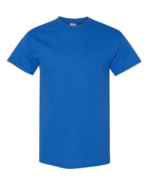 Gildan Heavy Cotton™ T-Shirt (Most Popular)
