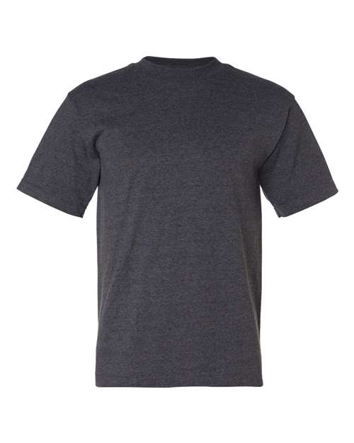 Bayside USA-Made 50/50 T-Shirt