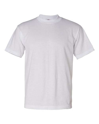 Bayside USA-Made 50/50 T-Shirt