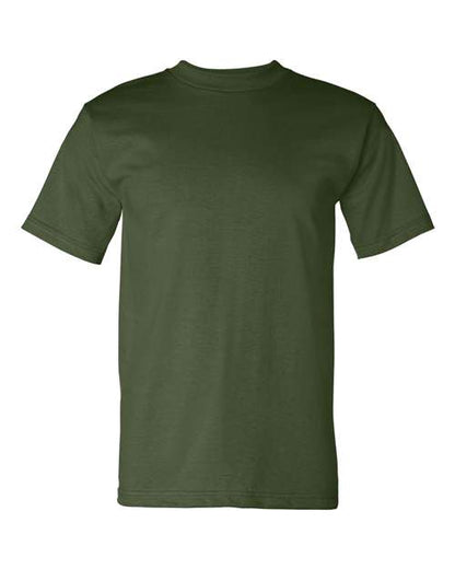 Bayside USA-Made T-Shirt