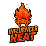Influencer Heat