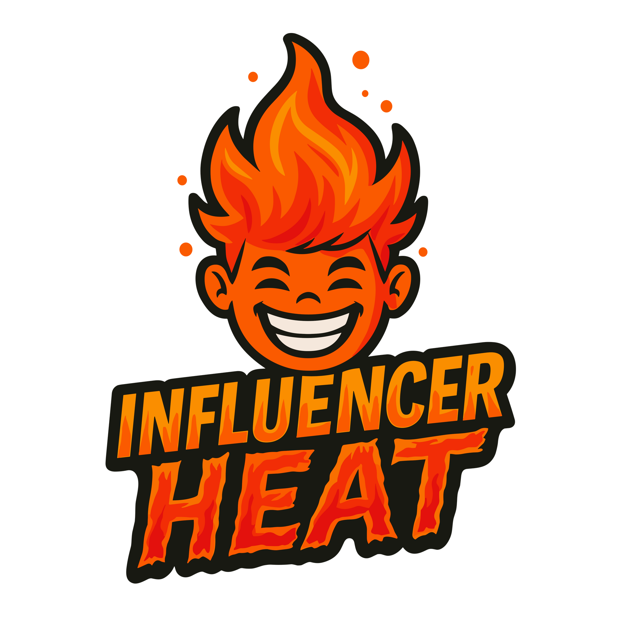 Influencer heat influencer heat best sellers in direct to film transfers