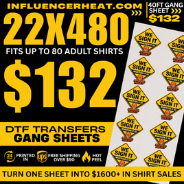 Upload Your Custom DTF Gang Sheet – Size 22" x 480"