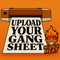 Build Your Own Gang sheet