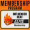 Elite Heat Membership