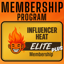 Elite Heat PLUS Membership