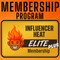 Elite Heat PLUS Membership