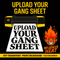 Build Your Custom DTF Gang Sheet Fast No Minimums Made in USA