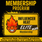 Elite Heat PLUS Membership – Full Access Mentorship & VIP Support