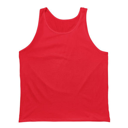 Classic Tank Top (Most Popular) - Influencer Heat
