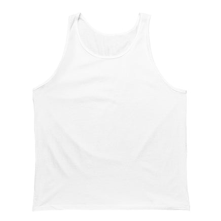 Classic Tank Top (Most Popular) - Influencer Heat