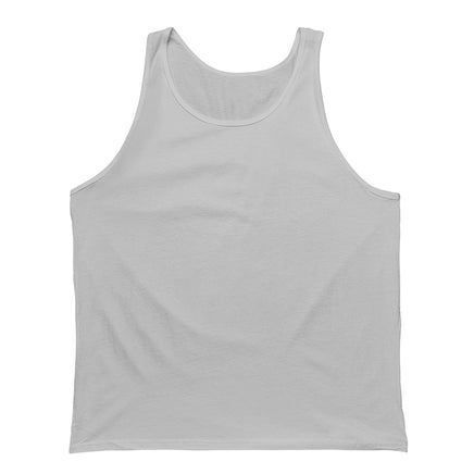 Classic Tank Top (Most Popular) - Influencer Heat
