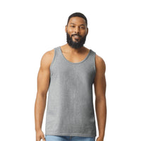 Classic Tank Top (Most Popular) - Influencer Heat