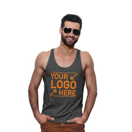 Classic Tank Top (Most Popular) - Influencer Heat