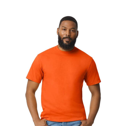 Comfort Tee - Influencer Heat