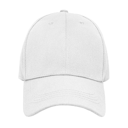 Custom Embroidered Dad Hat (Most Popular) - Influencer Heat
