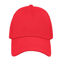 Custom Embroidered Dad Hat (Most Popular) - Influencer Heat