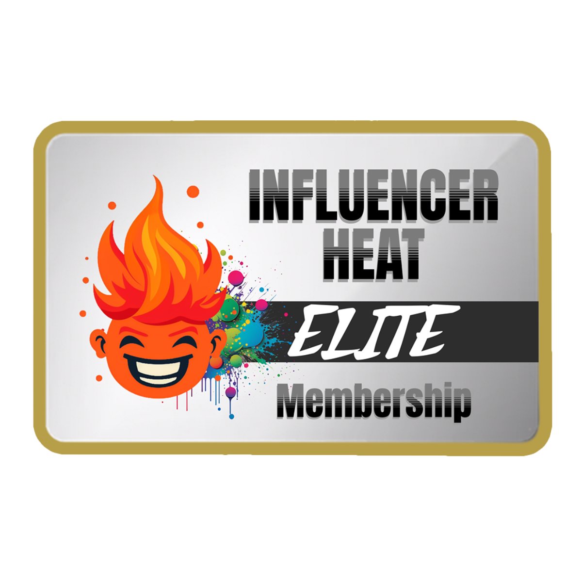 Elite Heat PLUS Membership - Influencer Heat