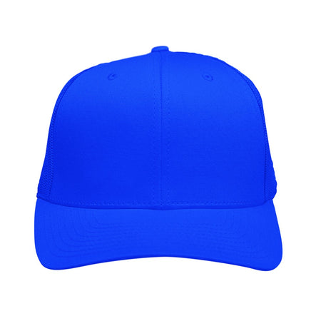 Embroidered Classic Trucker Cap (Most Popular) - Influencer Heat