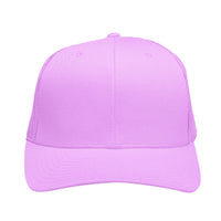 Embroidered Classic Trucker Cap (Most Popular) - Influencer Heat