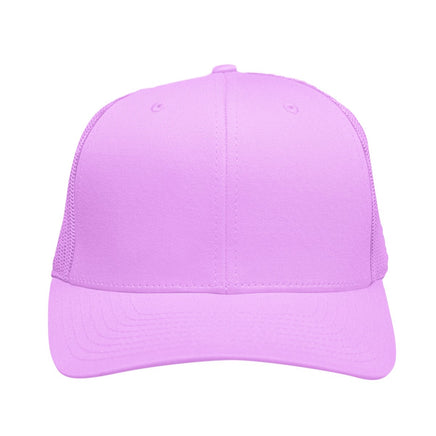 Embroidered Classic Trucker Cap (Most Popular) - Influencer Heat