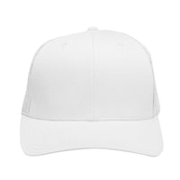 Embroidered Classic Trucker Cap (Most Popular) - Influencer Heat