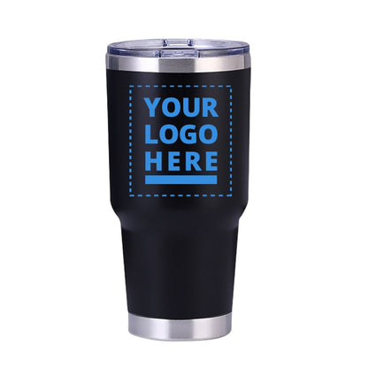 Engraved 30 oz Tumbler - Influencer Heat