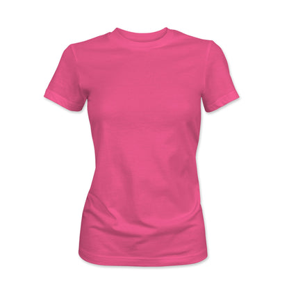 Female T-Shirt - Influencer Heat