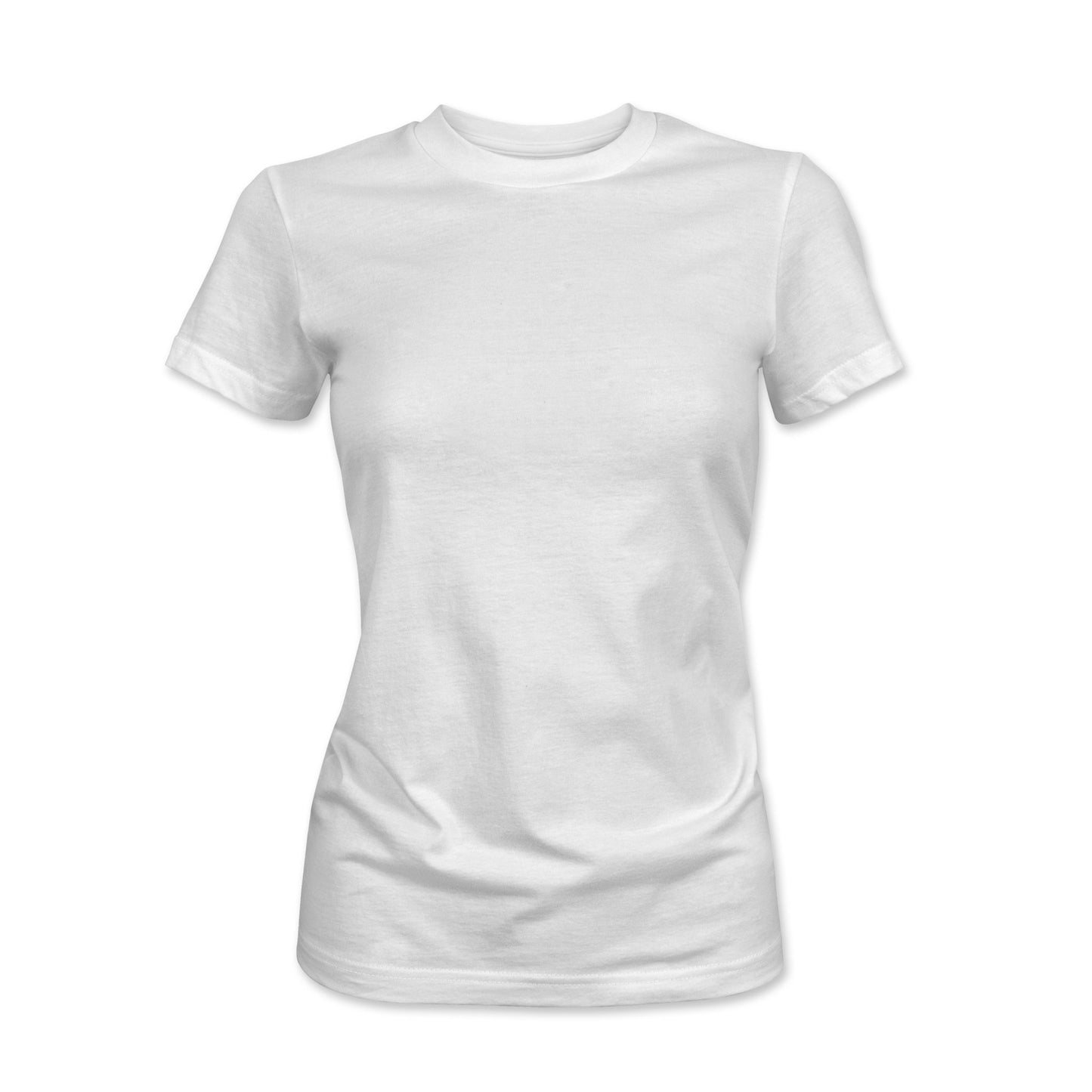 Female T-Shirt - Influencer Heat