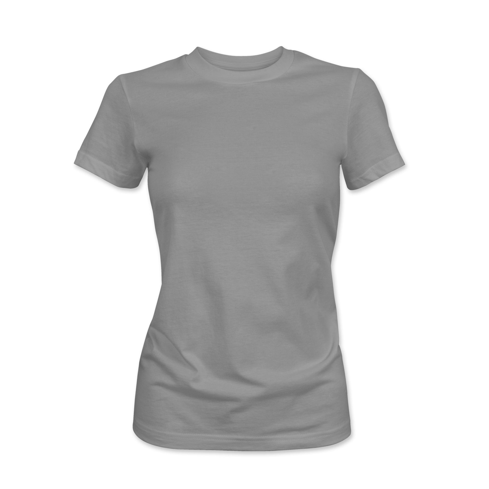 Female T-Shirt - Influencer Heat