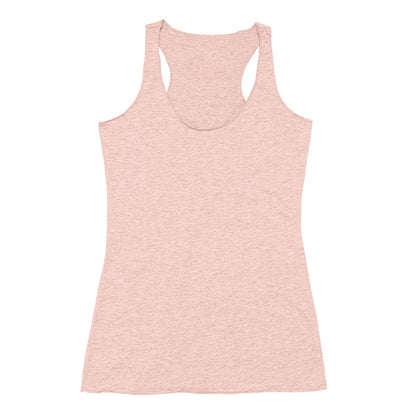 Female Tank Top - Influencer Heat