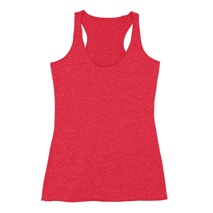 Female Tank Top - Influencer Heat