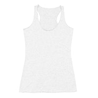 Female Tank Top - Influencer Heat