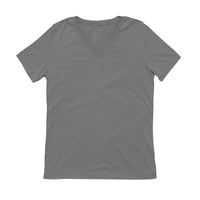 Mens V-Neck - Influencer Heat