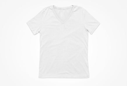 Mens V-Neck - Influencer Heat