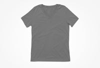 Mens V-Neck - Influencer Heat