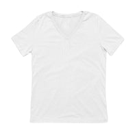 Mens V-Neck - Influencer Heat