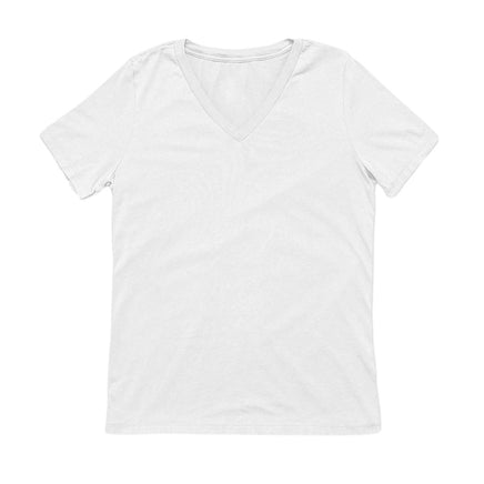 Mens V-Neck - Influencer Heat