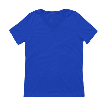 Mens V-Neck - Influencer Heat