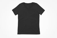 Mens V-Neck - Influencer Heat