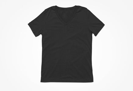 Mens V-Neck - Influencer Heat