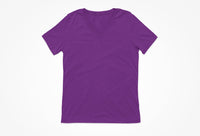 Mens V-Neck - Influencer Heat
