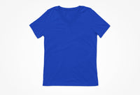 Mens V-Neck - Influencer Heat