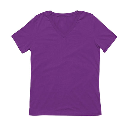 Mens V-Neck - Influencer Heat