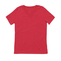 Mens V-Neck - Influencer Heat
