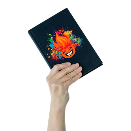 Order Custom Stickers by Size - Influencer Heat